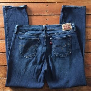 Levi Jeans